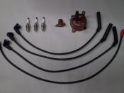 Daihatsu Hijet Tune Up Kit S80 S81 ED